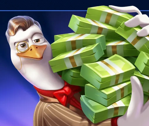 Náhled partnerské vstupní stránky Wingaga